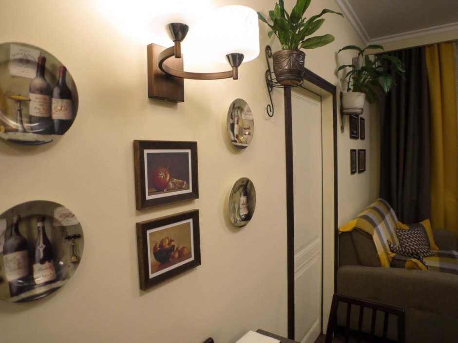 Идеи вдолевке