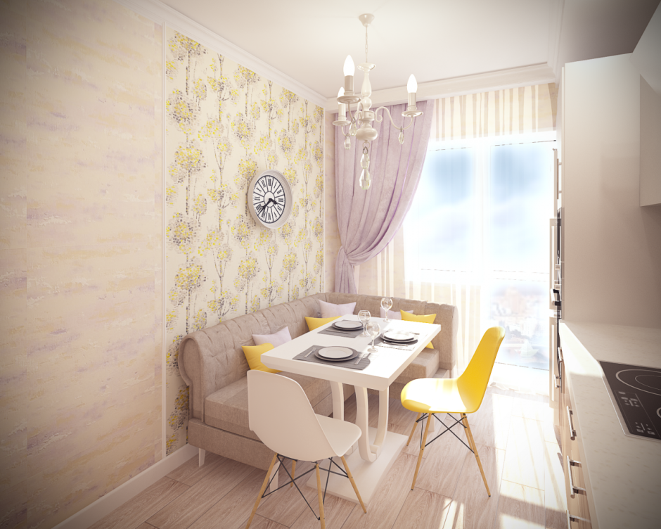 Marysko вдолевке