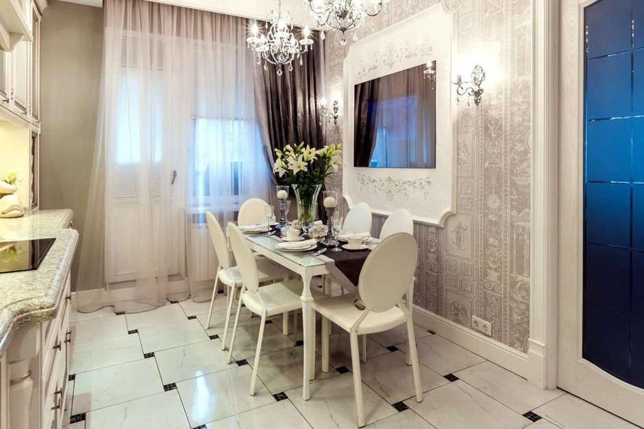 Спальня Прованс 9кв