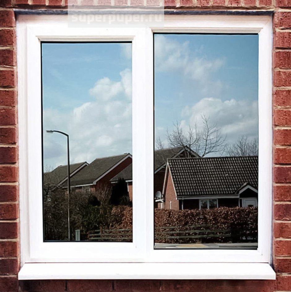 Параметры пластиковых окон