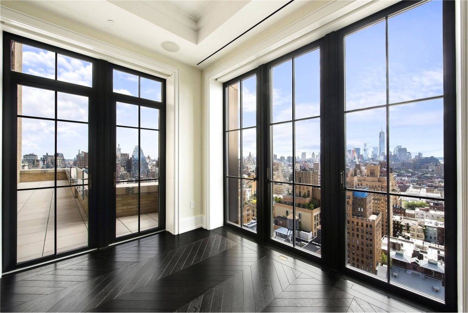 Окно 1300*1400 поворотно-откидное