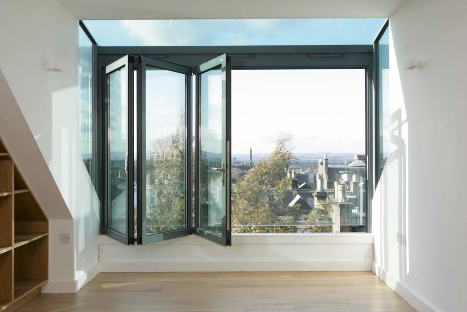 Окна Рехау шпросы