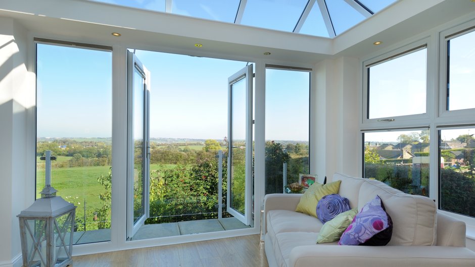 Шпросы на пластиковые окна