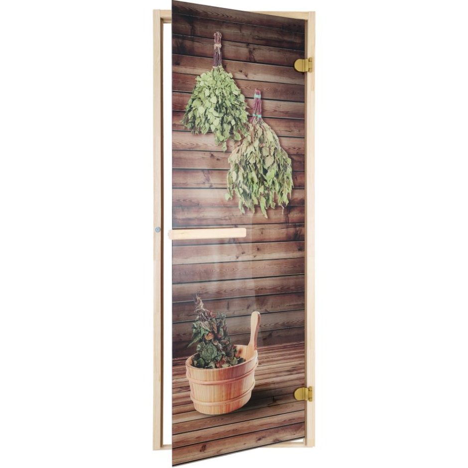 Дверь для сауны, 69х189