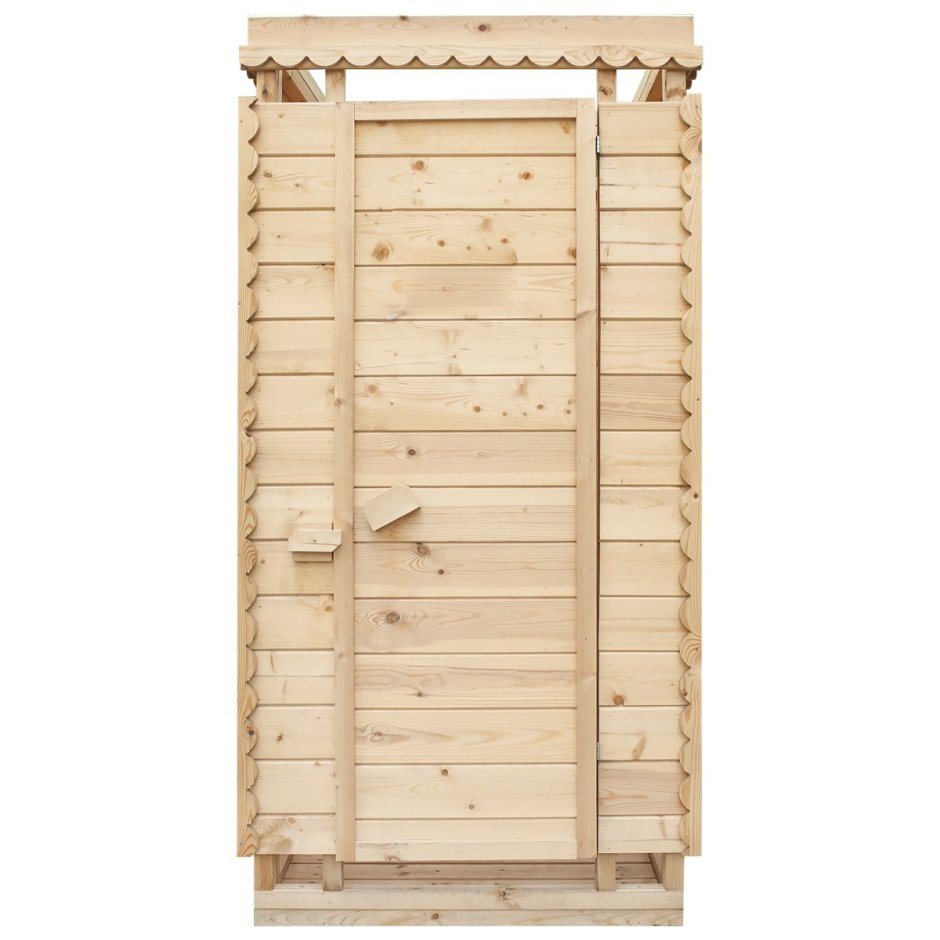 Леруа Мерлен уличный душ