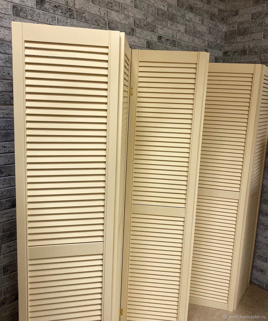 Ширма "ева" (180х200х2)