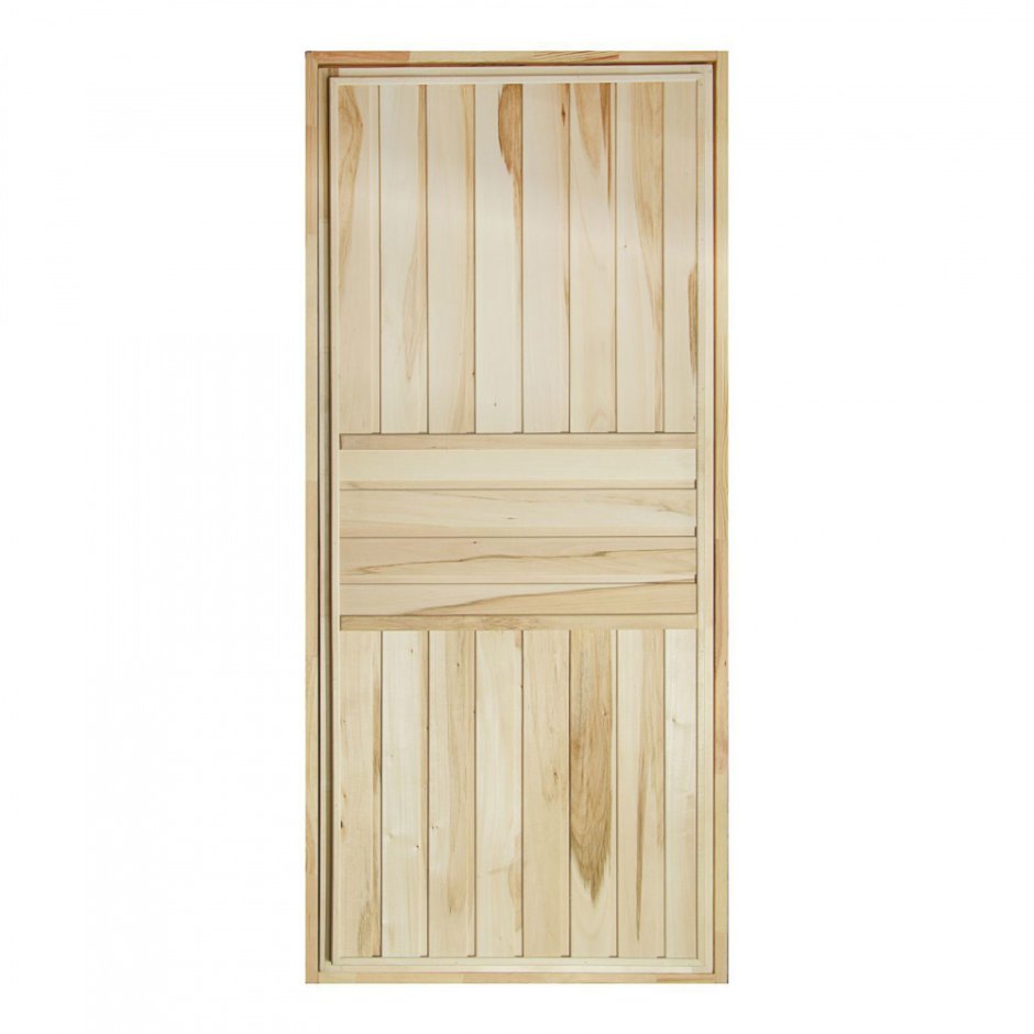 Дверь липа глухая (70х1.80)