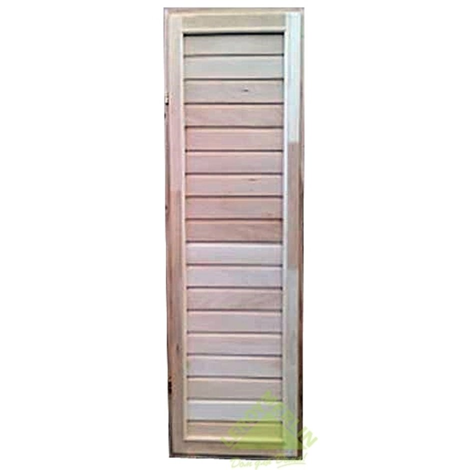 Дверь для сауны силуэт магнитный замок 69х189 см