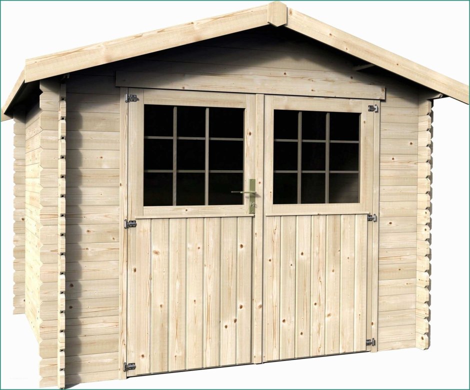 Уличный туалет Леруа Мерлен