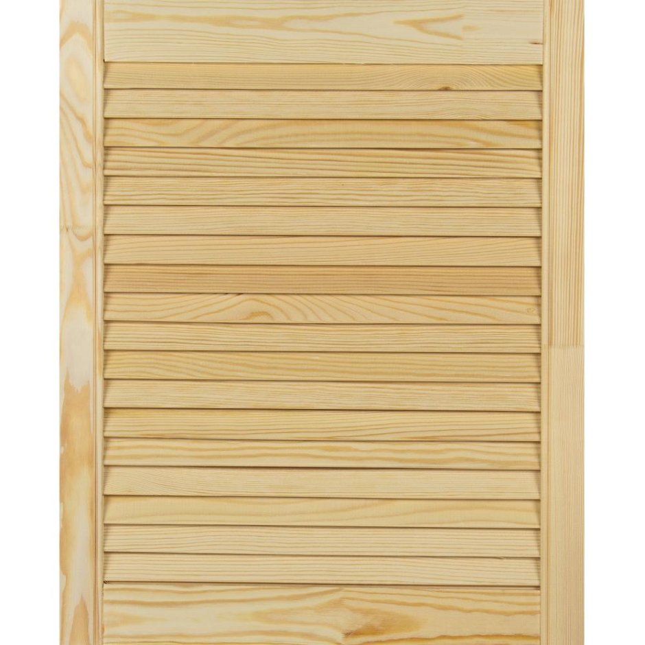 Дверка жалюзийная 605x394мм