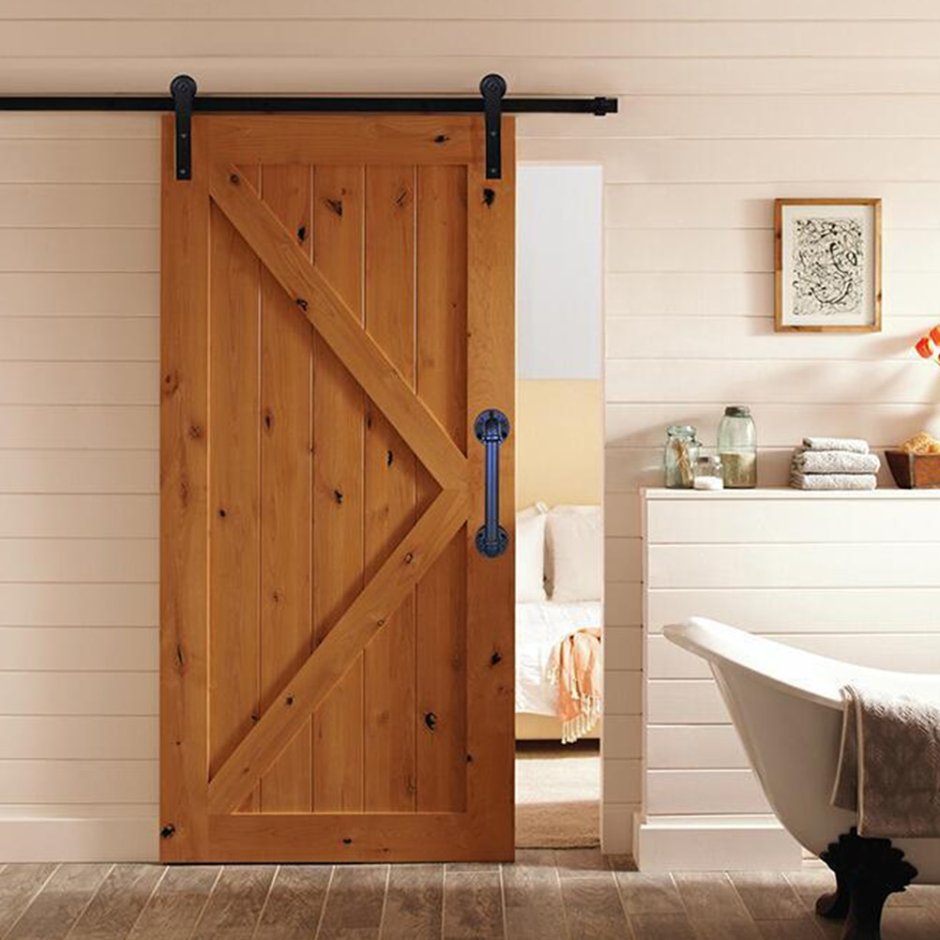 Амбарная дверь Barn Door 100 g