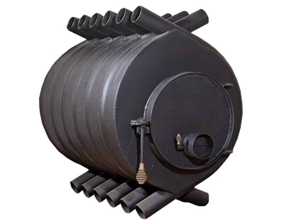 Печь-камин la Nordica Suprema