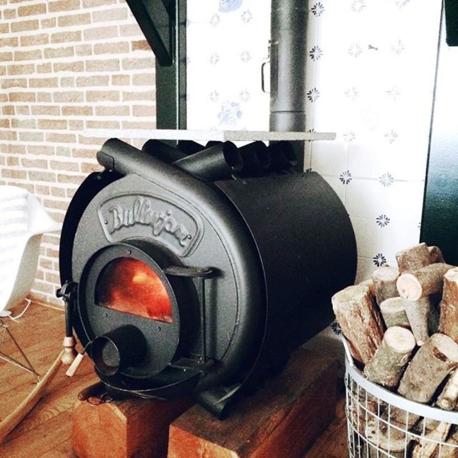 Печь Аква-Бренеран