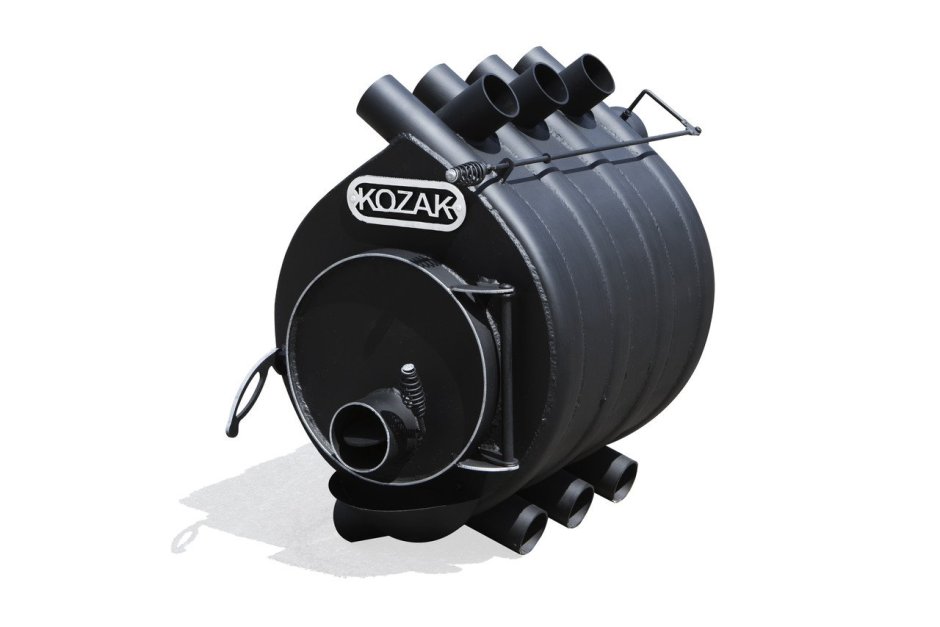 Булерьян печь 40см