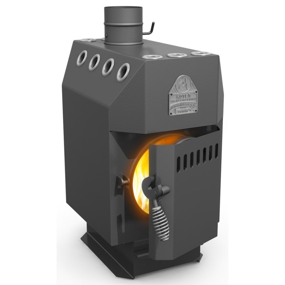 Печь-камин Jotul f 8