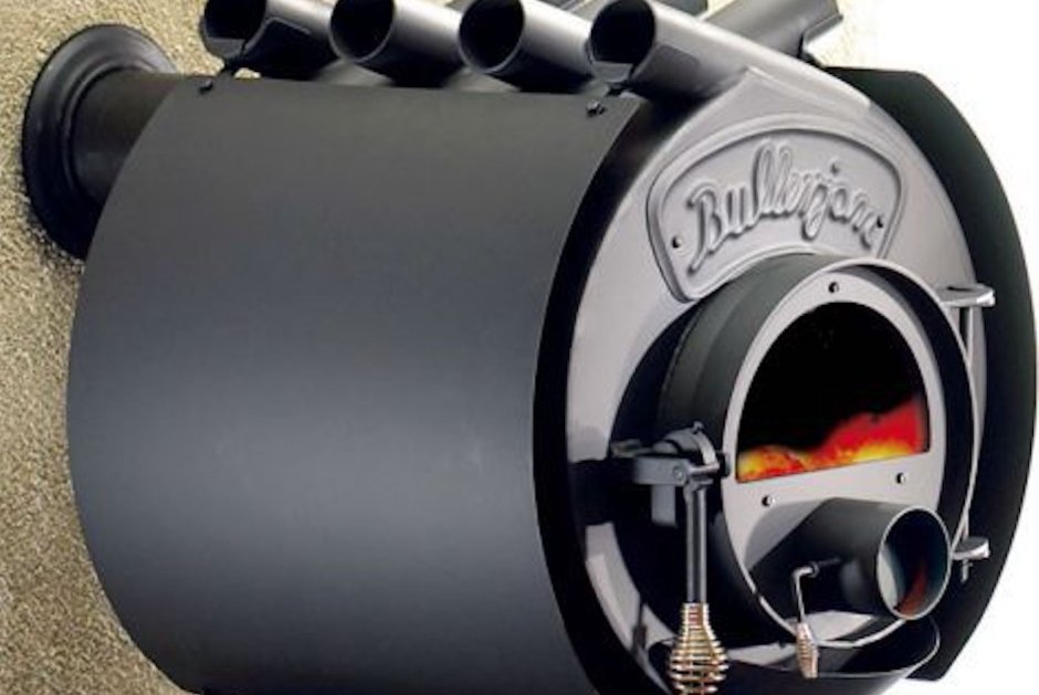 Котлы твердотопливные булерьян Сибирь - технические характеристики