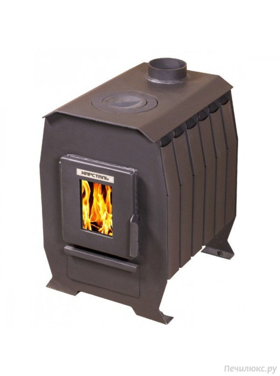 Котёл «Куппер Карбо-26»