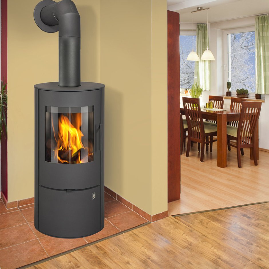 Котёл длительного горения Магнум 20