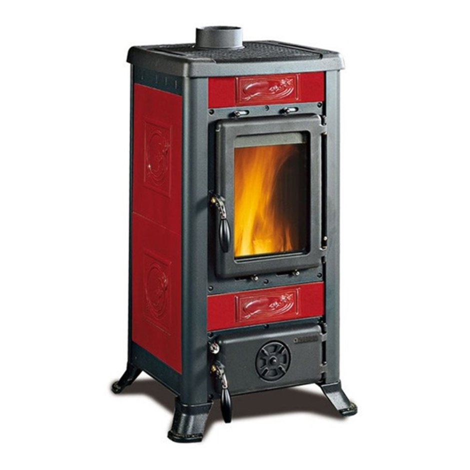 Отопительная печь Теплодар топ-драйв-150