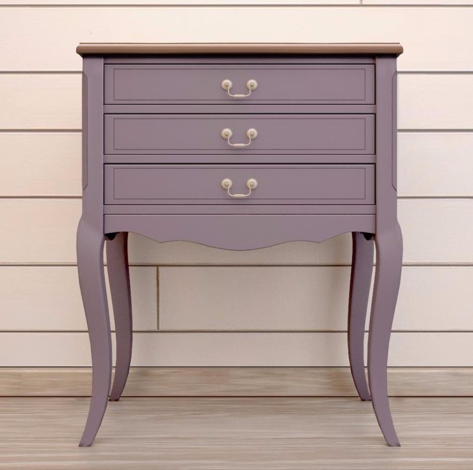 Комод Леонтина Лаванда
