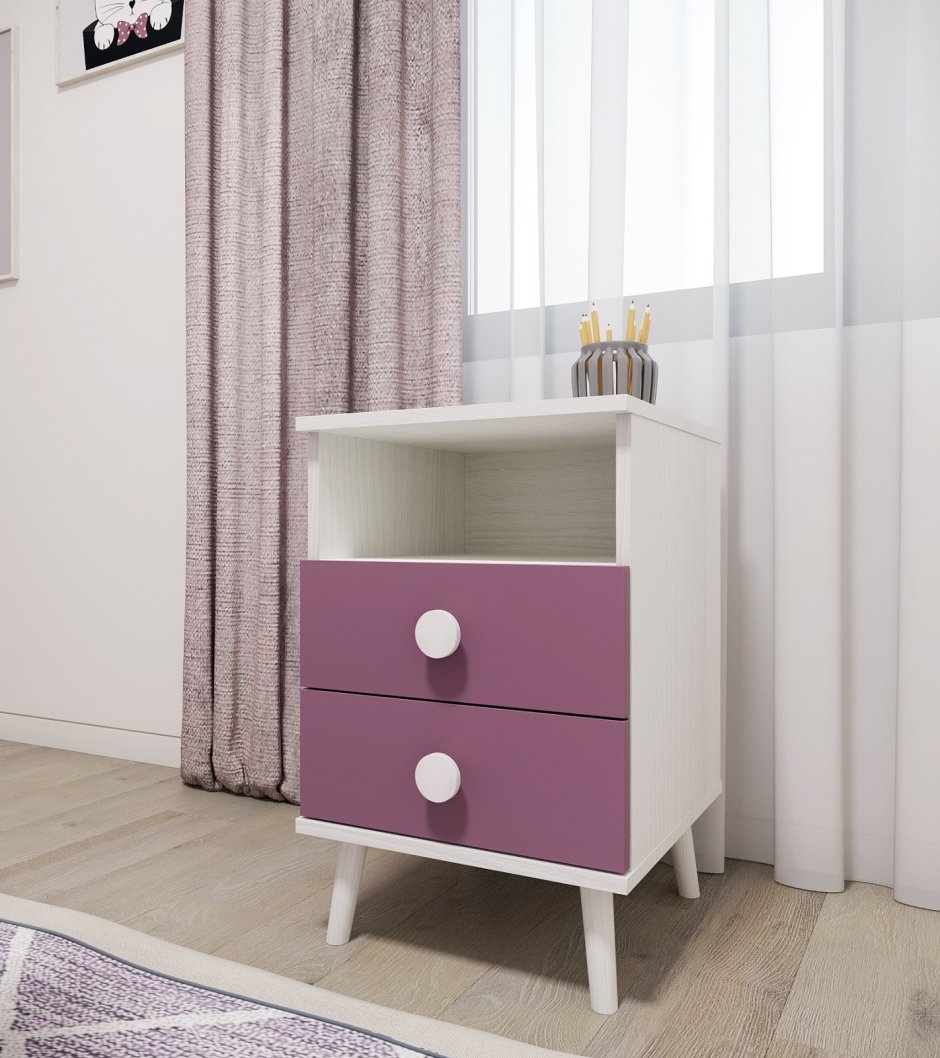 Тумба Браун