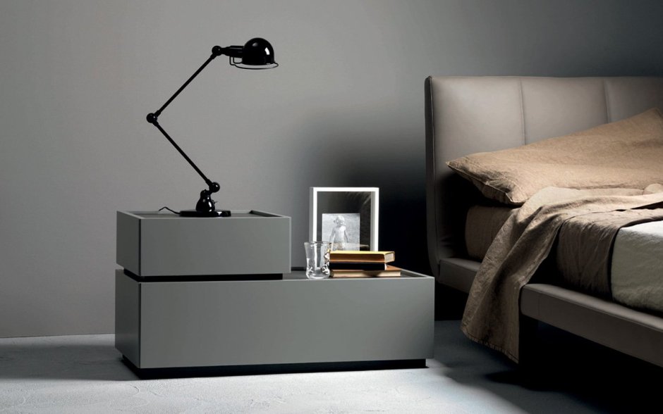 Briotti 2020/ тумба прикроватная