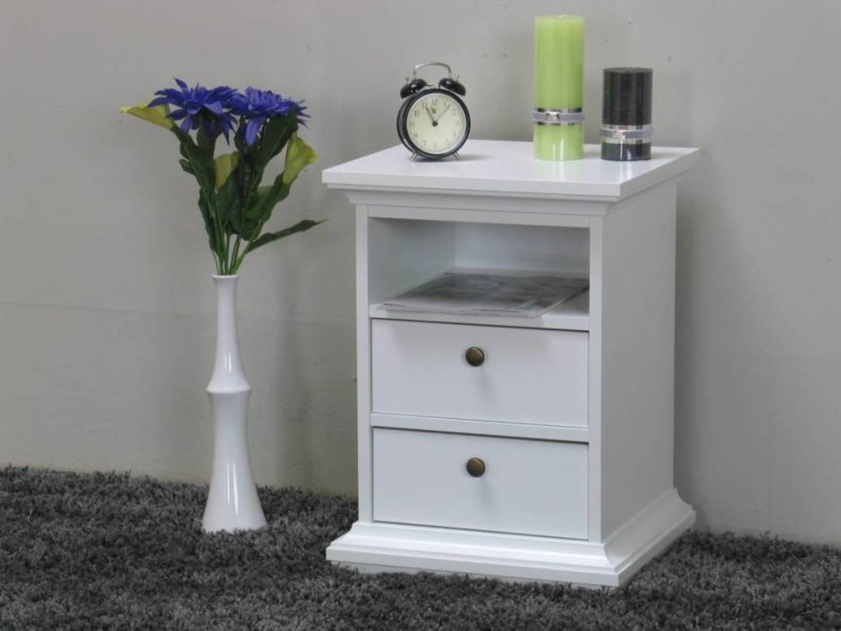 Тумба прикроватная Парис