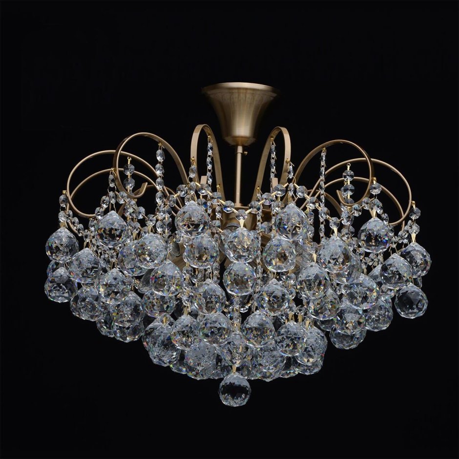 Люстра MW-Light 232016506