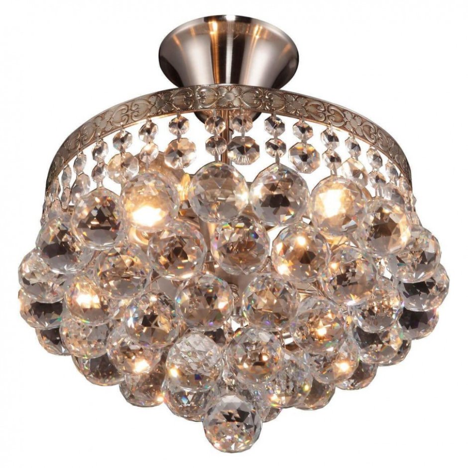 Люстра MW-Light Подснежник 294014416