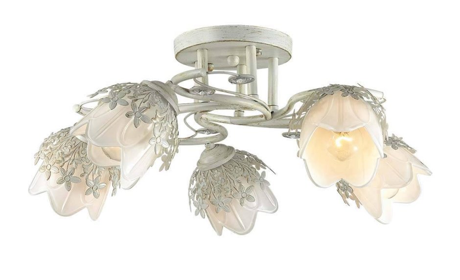 Люстра Eurosvet 80111 80111/8