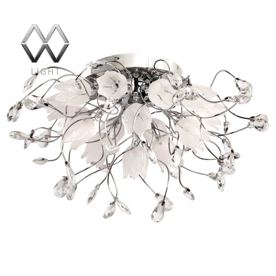 MW-Light 294014416 Подснежник