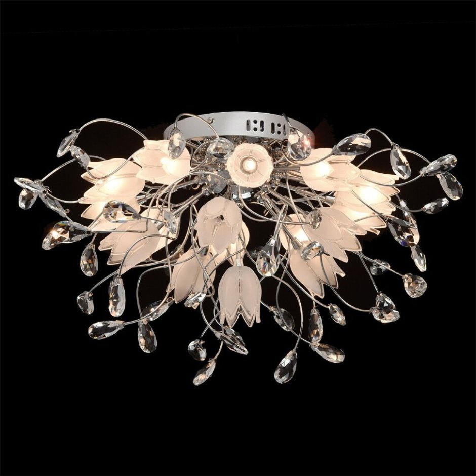 Потолочная люстра velante 705-107-05