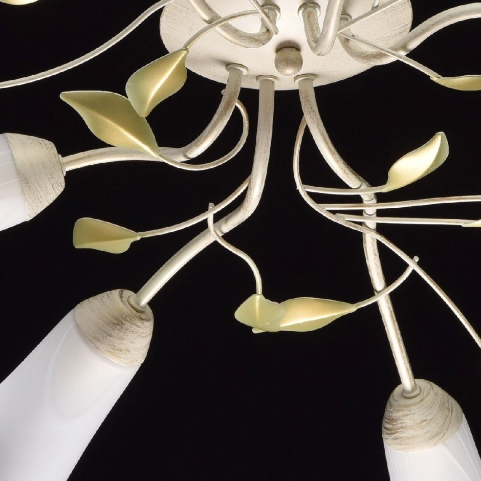 Максисвет 1-9918-10-CR-led-y, g4