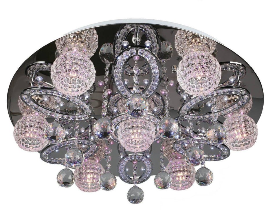 Люстра "т91060/5c SN