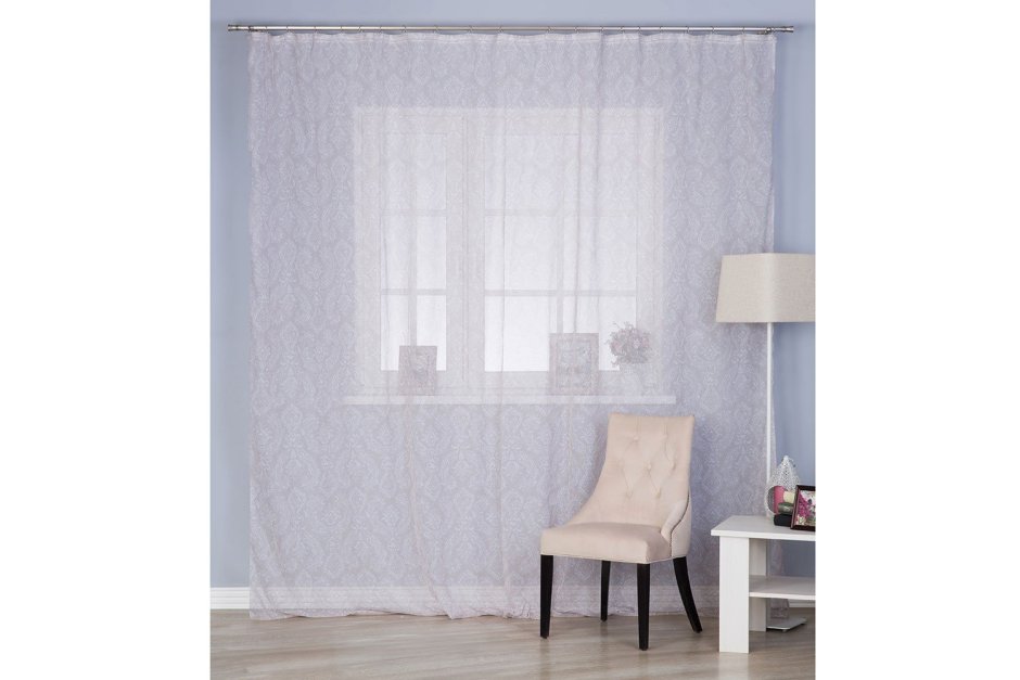 Тюль из Хоффа