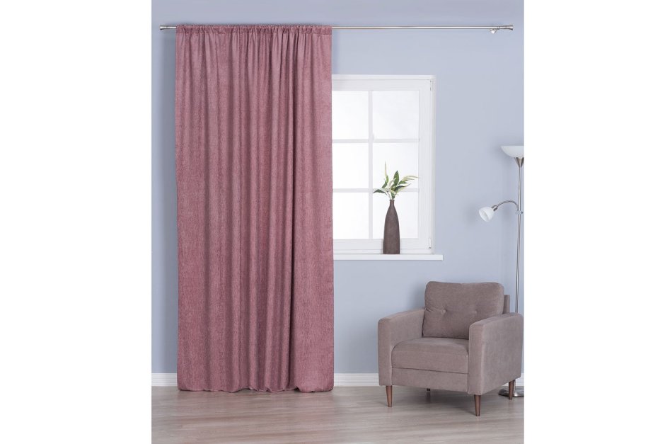 Тюль ТД текстиль Бове (93665/93666/93667) на ленте 270 см