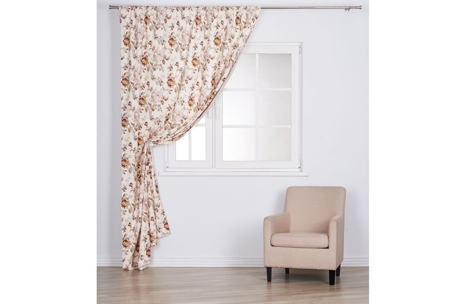 Шторы Garden Hoff