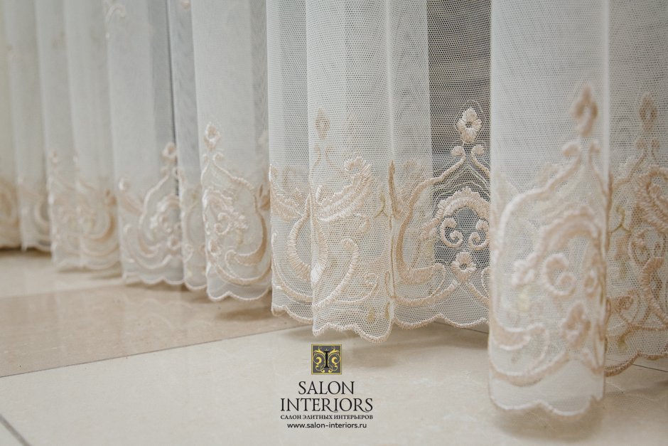 Хофф шторы блэкаут