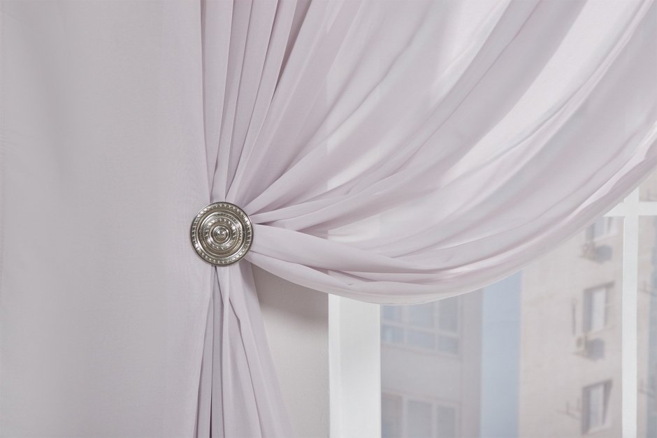 Текстиль тюль