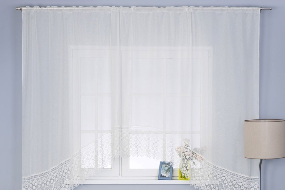 Тюль Inva т260б, 260см