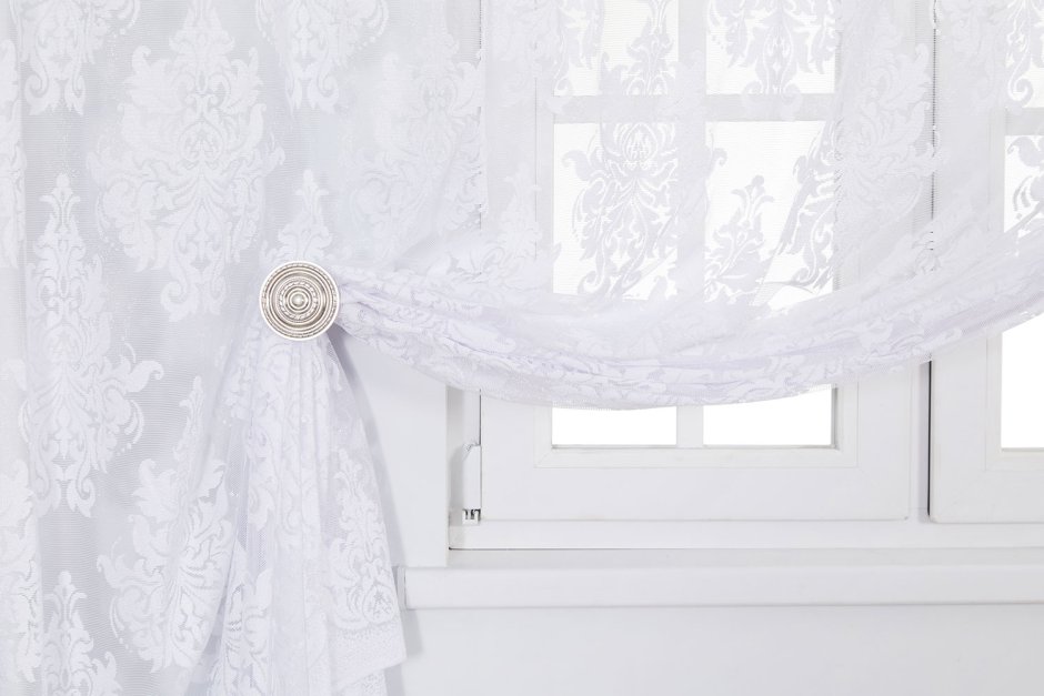 Хофф тюль сетка