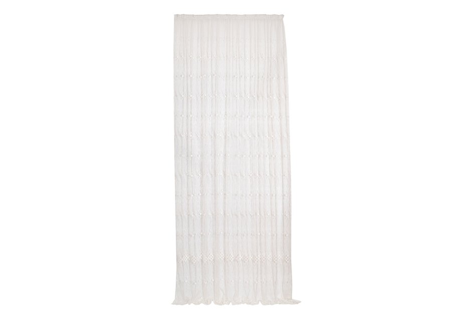 Готовые занавески в хофф