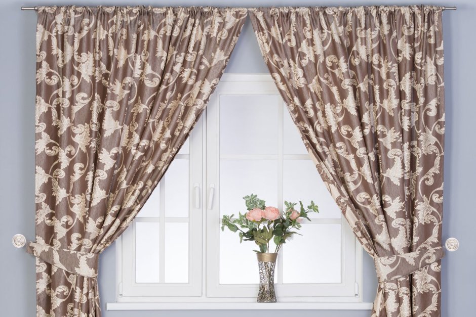 Тюль на ленте Hoff 3384-w260