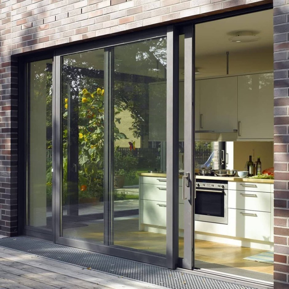 Входные двери Шуко