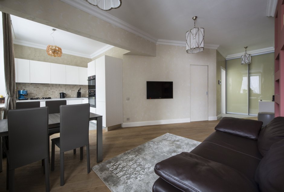 Сталинка квартира планировка 3х комнатная