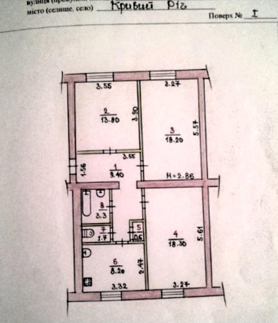 Сталинка квартира планировка 3х комнатная 58ку