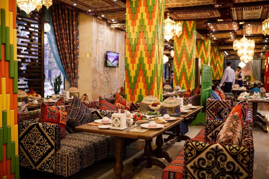 Navat Чайхана