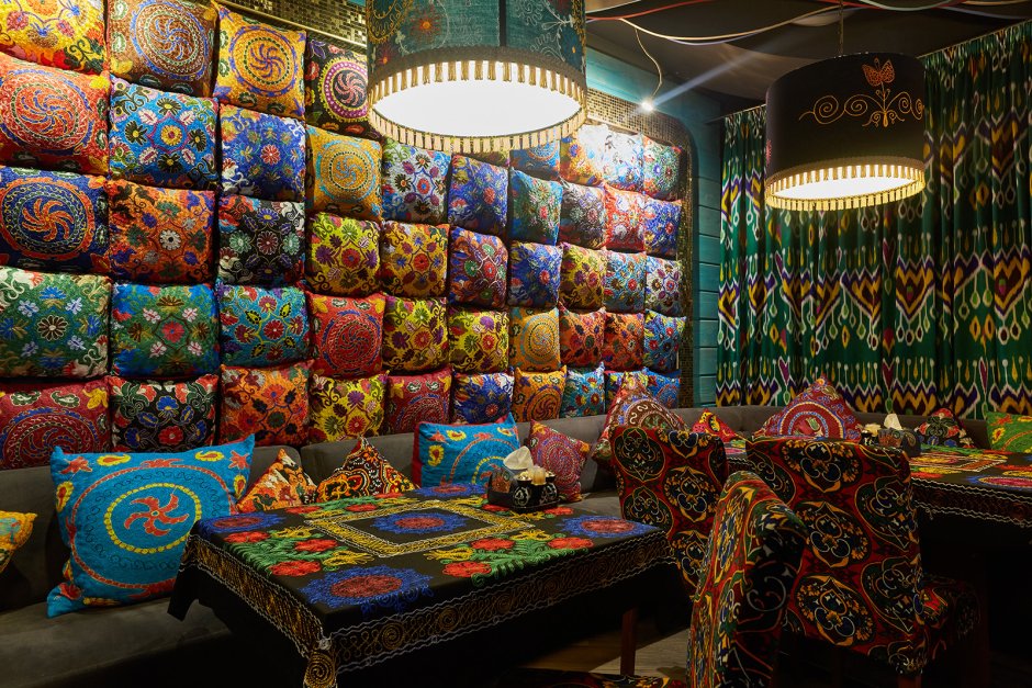 Чайхана нават Кузьминки