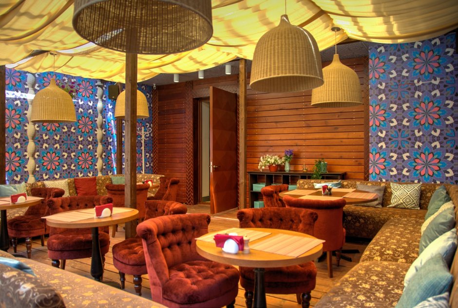 Кофе Чайхвна кафе Чайхана