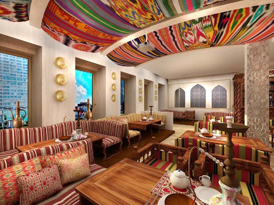 Чорсу Набережные Челны